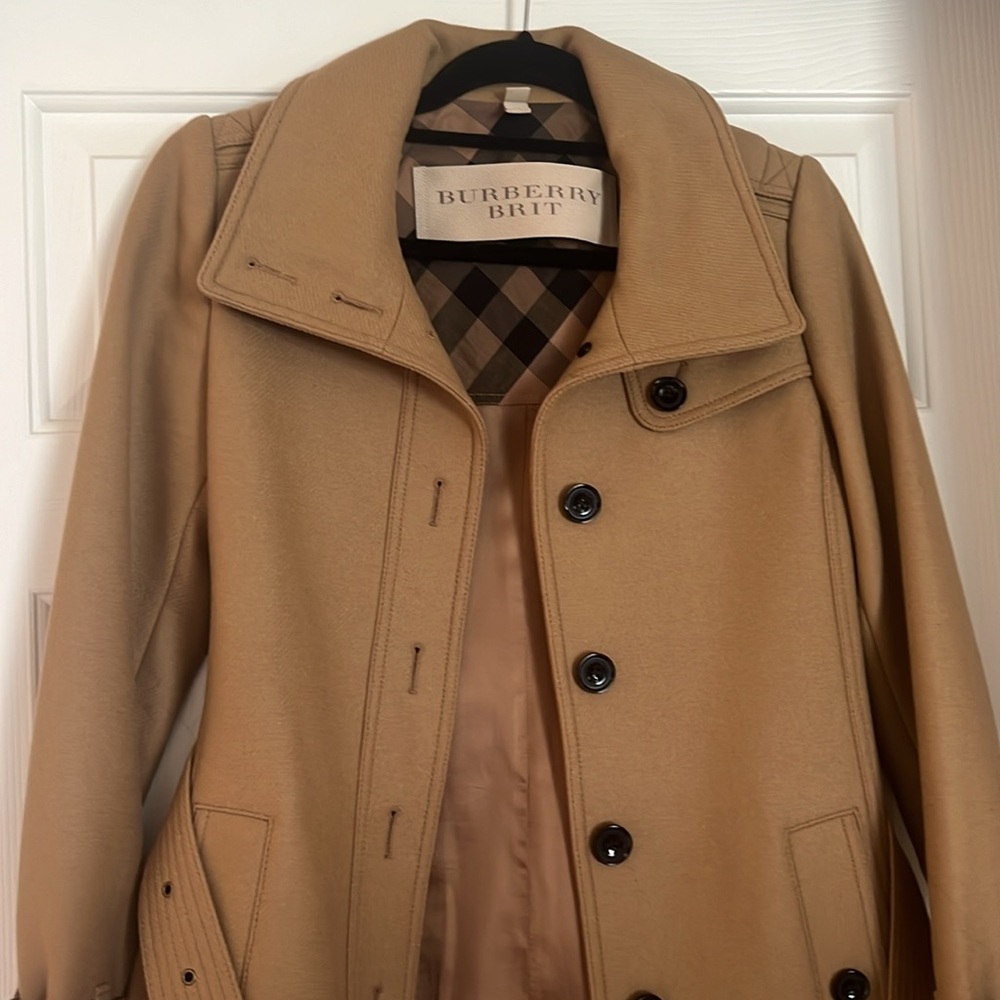 Coat - Picture 3 of 5